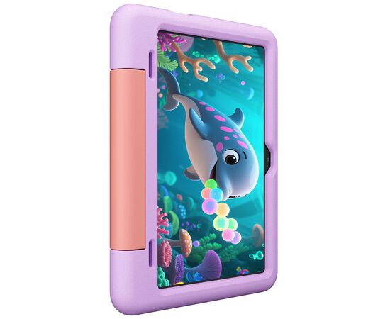 Планшет Blackview Tab 20 Kids 10.1" 4/64GB / WiFi / Unicom Purple (6931548324720), зображення 3