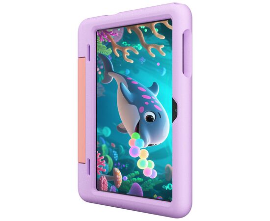 Планшет Blackview Tab 20 Kids 10.1" 4/64GB / WiFi / Unicom Purple (6931548324720), зображення 4