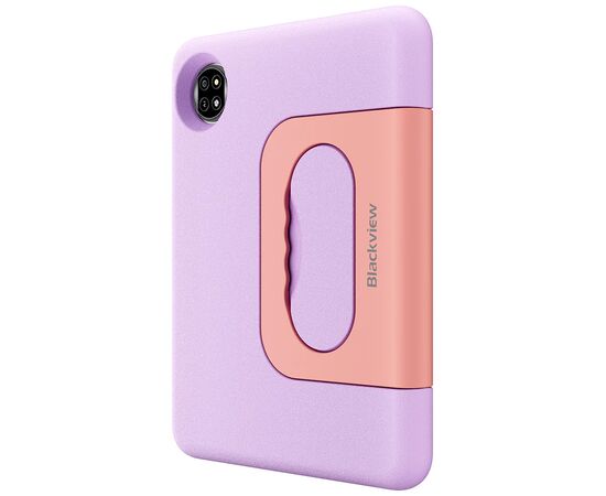 Планшет Blackview Tab 20 Kids 10.1" 4/64GB / WiFi / Unicom Purple (6931548324720), зображення 5