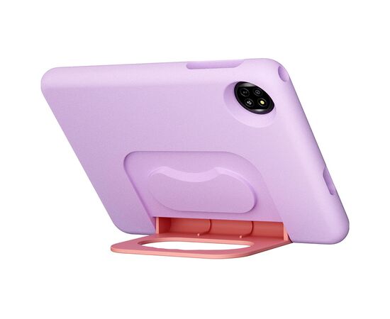 Планшет Blackview Tab 20 Kids 10.1" 4/64GB / WiFi / Unicom Purple (6931548324720), зображення 7
