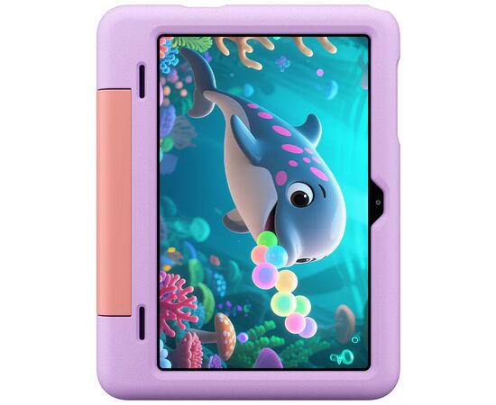 Планшет Blackview Tab 20 Kids 10.1" 4/64GB / WiFi / Unicom Purple (6931548324720)