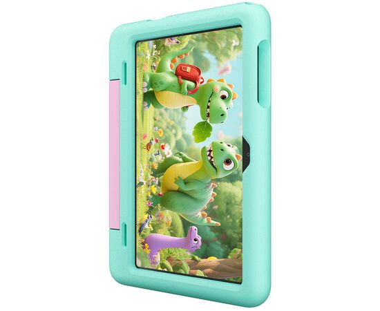 Планшет Blackview Tab 20 Kids 10.1" 4/64GB / WiFi / Fairy Green (6931548324744), зображення 4