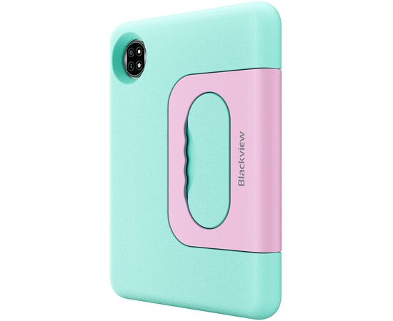 Планшет Blackview Tab 20 Kids 10.1" 4/64GB / WiFi / Fairy Green (6931548324744), зображення 5