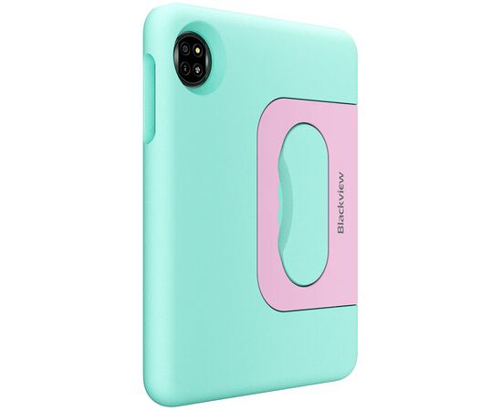 Планшет Blackview Tab 20 Kids 10.1" 4/64GB / WiFi / Fairy Green (6931548324744), зображення 6