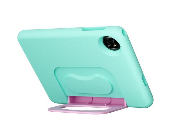 Планшет Blackview Tab 20 Kids 10.1" 4/64GB / WiFi / Fairy Green (6931548324744), зображення 7