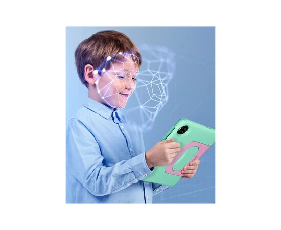 Планшет Blackview Tab 20 Kids 10.1" 4/64GB / WiFi / Fairy Green (6931548324744), зображення 9