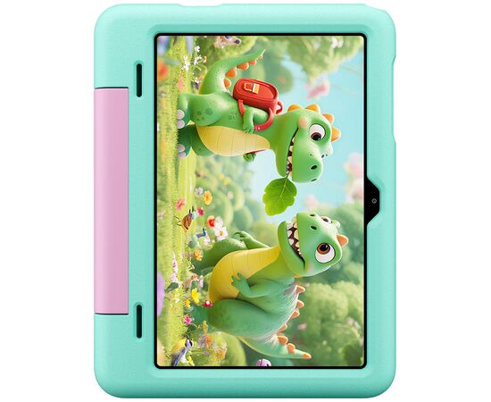 Планшет Blackview Tab 20 Kids 10.1" 4/64GB / WiFi / Fairy Green (6931548324744)