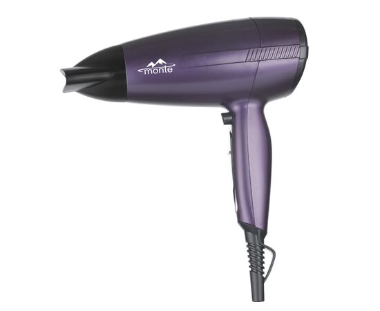 Фен Monte MT-5218 Violet