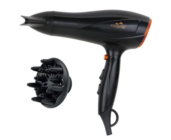 Фен Monte MT-5220