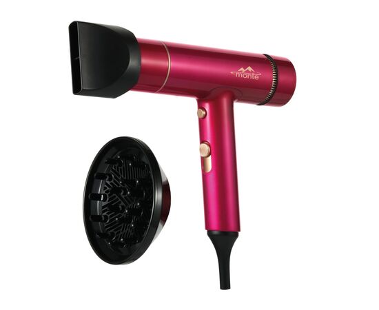 Фен Monte MT-5230