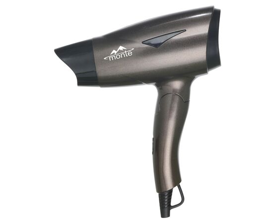 Фен Monte MT-5217 Chocolate