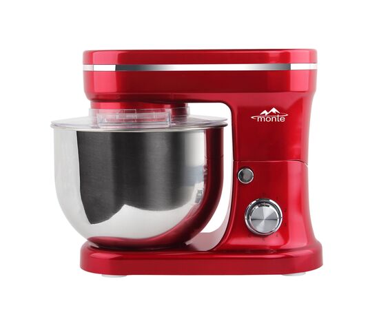Кухонный комбайн Monte MT-2550, изображение 2