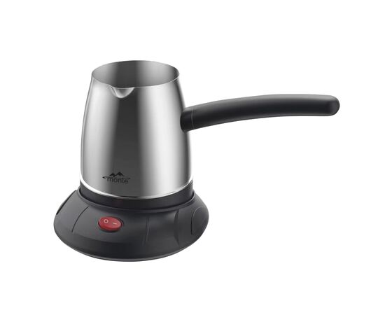 Турка Monte MT-1455 600Вт.,0,48мл. (1455-MT)
