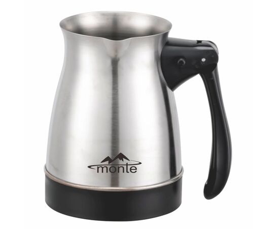 Турка Monte MT-1456 650Вт.,0,45мл. (1456-MT), зображення 2