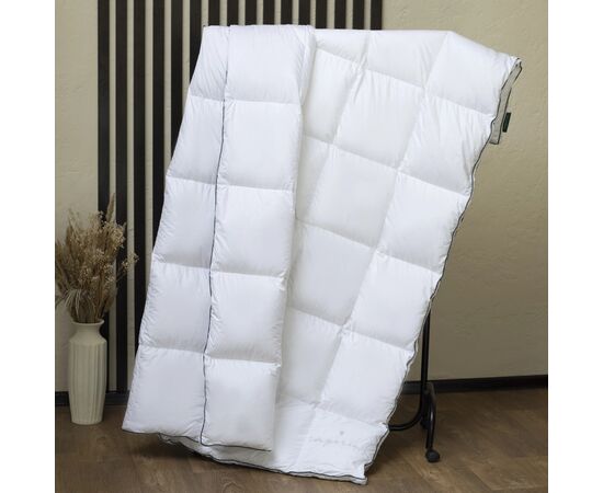 Одеяло MirSon летнее 100% пух Imperial Delight King Size 220х240 (2200007209200), изображение 2