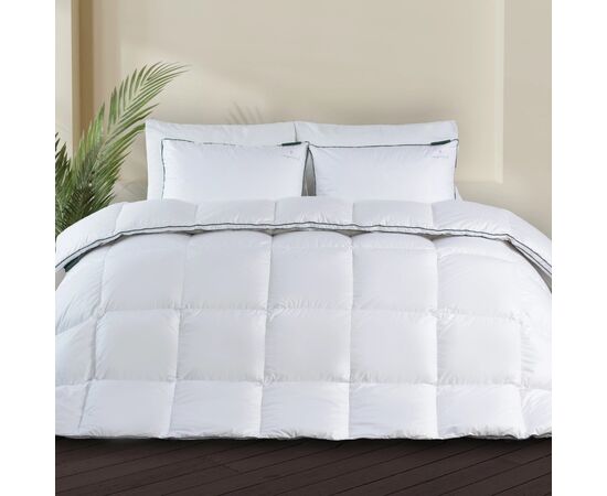 Одеяло MirSon летнее 100% пух Imperial Delight King Size 220х240 (2200007209200)