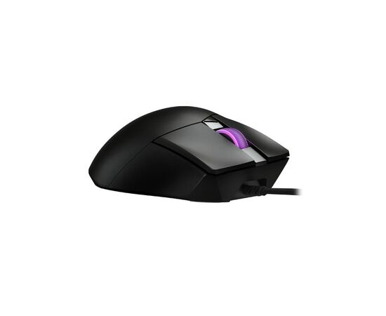 Мышка ASUS ROG Gladius III Core RGB USB Black (90MP04E0-BMUA00), изображение 3