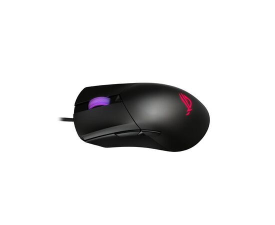 Мышка ASUS ROG Gladius III Core RGB USB Black (90MP04E0-BMUA00), изображение 4