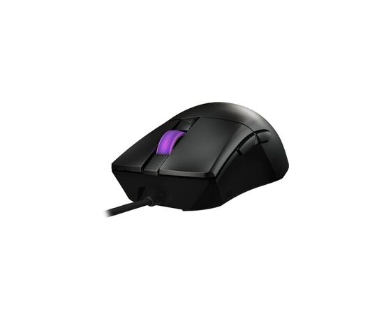 Мышка ASUS ROG Gladius III Core RGB USB Black (90MP04E0-BMUA00), изображение 5