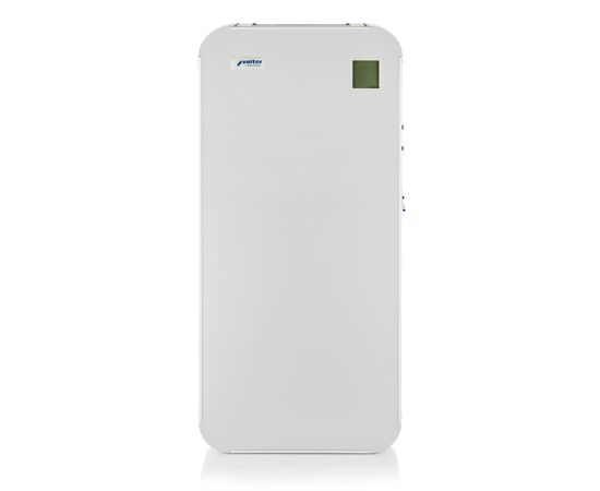 Стабілізатор VOLTER Smart-14, зображення 2