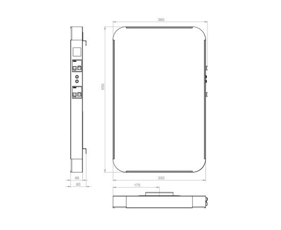 Стабилизатор VOLTER Smart-4, изображение 3