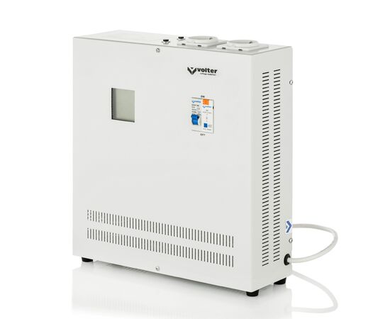 Стабілізатор VOLTER 2 птс slim 2.2кВт (2 птс slim)