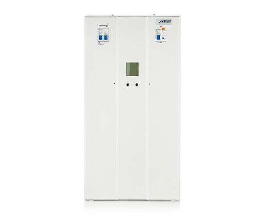 Стабілізатор VOLTER EtalonS-5.5 5.5kW (EtalonS-5.5), зображення 2