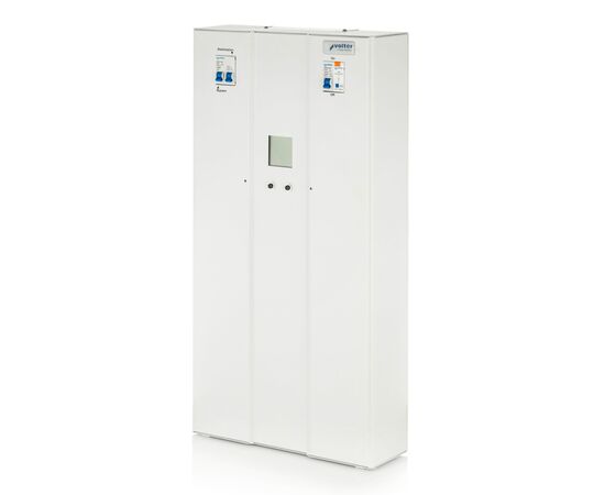 Стабілізатор VOLTER EtalonS-5.5 5.5kW (EtalonS-5.5)