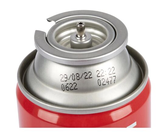 Газовый баллон Specialist 227 г цангове з'єднання (68-011), изображение 2