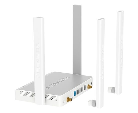 Маршрутизатор Keenetic Explorer 4G (KN-4910), зображення 11