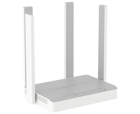 Маршрутизатор Keenetic Explorer 4G (KN-4910), зображення 3