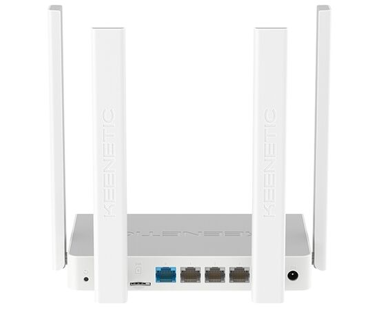 Маршрутизатор Keenetic Explorer 4G (KN-4910), зображення 4