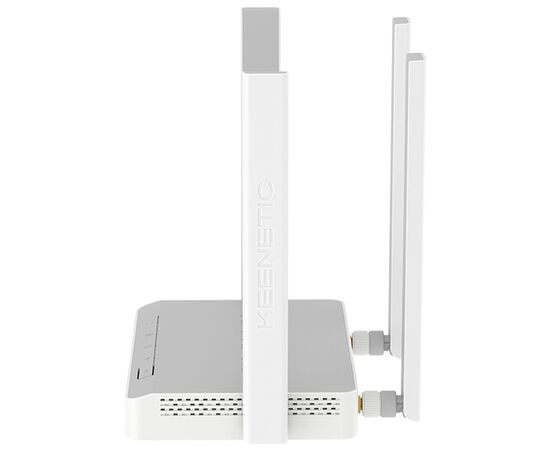 Маршрутизатор Keenetic Explorer 4G (KN-4910), зображення 5
