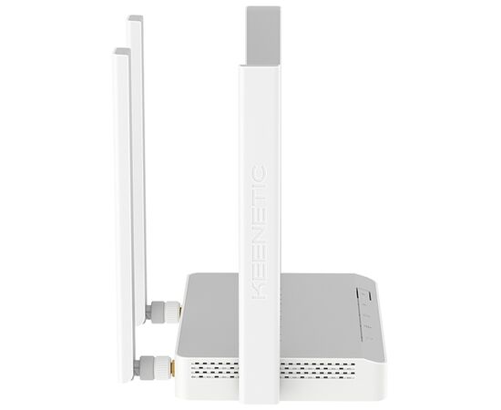 Маршрутизатор Keenetic Explorer 4G (KN-4910), зображення 6