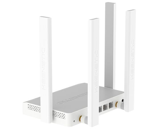 Маршрутизатор Keenetic Explorer 4G (KN-4910), зображення 7