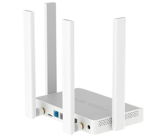 Маршрутизатор Keenetic Explorer 4G (KN-4910), зображення 8