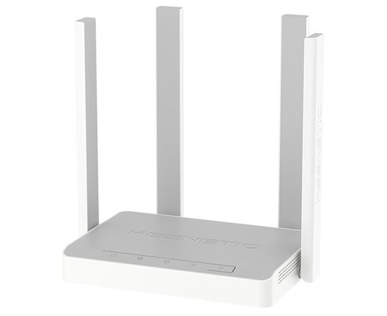 Маршрутизатор Keenetic Explorer 4G (KN-4910)