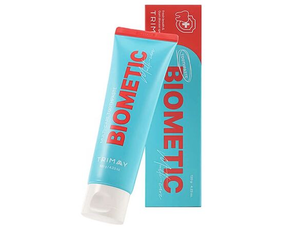 Зубна паста Trimay Haru Biometic Toothpaste 110 г (8809822540266)