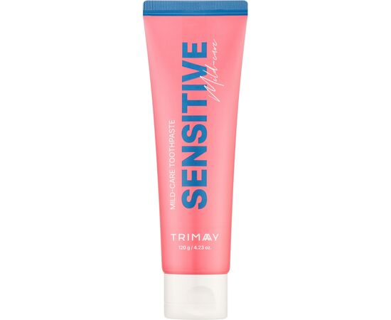Зубна паста Trimay Sensitive Mild-Care Toothpaste 110 г (8809822541195), зображення 2