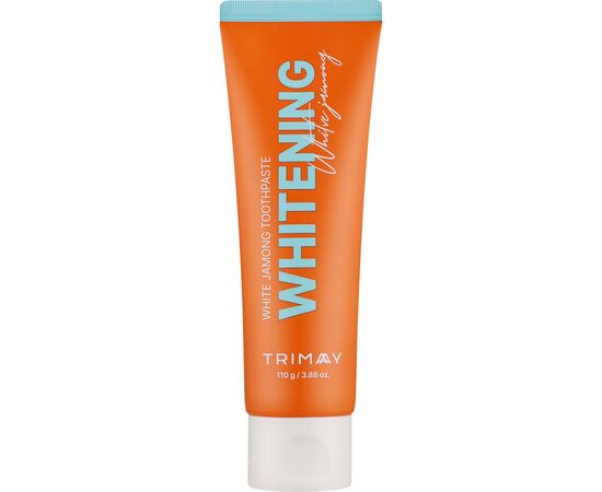 Зубна паста Trimay Haru White Jamong Toothpaste 110 г (8809822540273), зображення 2