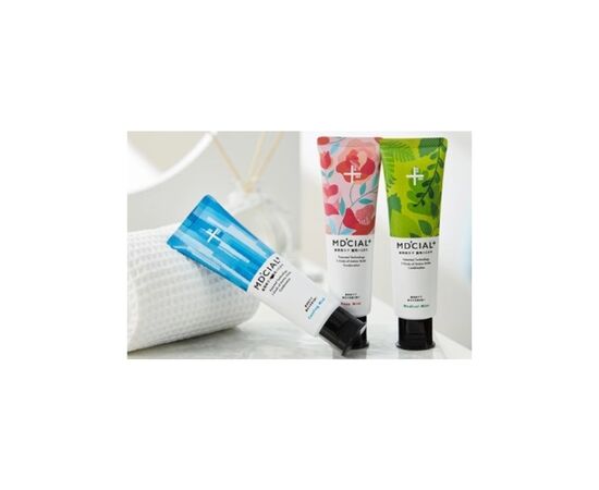 Зубна паста Zettoc Md'cial+ Cooling Mint 100 г (4582118954476), зображення 3