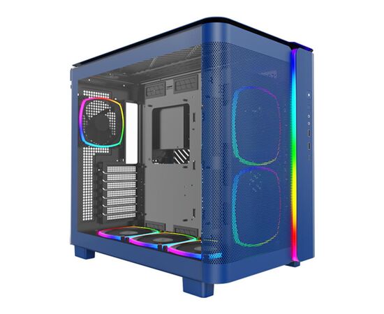 Корпус для ПК MONTECH KING 95 PRO (PB), изображение 2