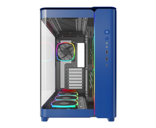 Корпус для ПК MONTECH KING 95 PRO (PB), изображение 3