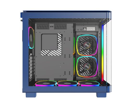 Корпус для ПК MONTECH KING 95 PRO (PB), изображение 4