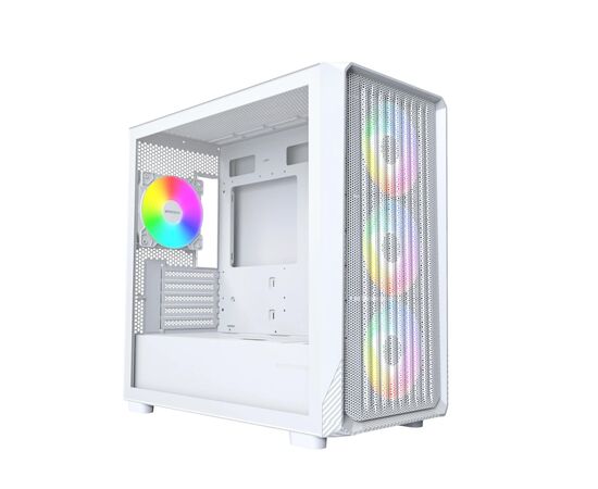 Кулер до процесора MONTECH X5M (W), зображення 3