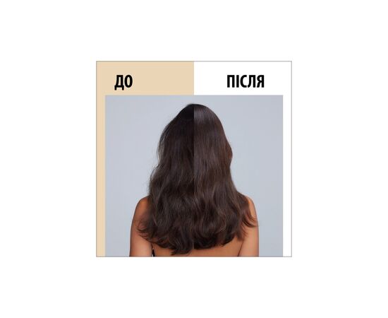 Кондиционер для волос Gliss Oil Nutritive Hair Repair для сухих и поврежденных волос 200 мл (9000100398701), изображение 3