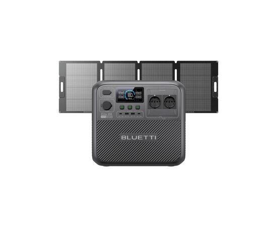 Зарядна станція BLUETTI Elite 200 V2, 2700W 2073Wh (EL200V2), зображення 8