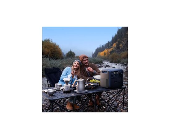 Зарядна станція BLUETTI Elite 200 V2, 2700W 2073Wh (EL200V2), зображення 9