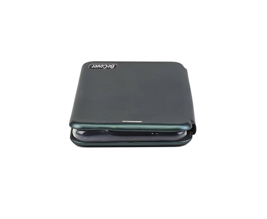 Чехол для мобильного телефона BeCover Exclusive Realme C61 Dark Green (712554), изображение 3