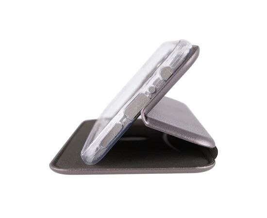 Чехол для мобильного телефона BeCover Exclusive Samsung Galaxy A06 SM-A065 Gray (712211), изображение 4